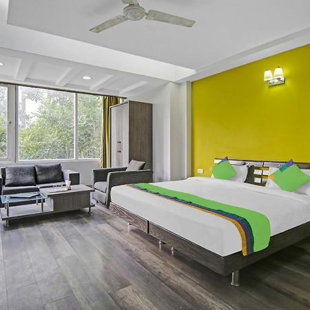 Treebo Trend Maravilla Gurgaon Zewnętrze zdjęcie